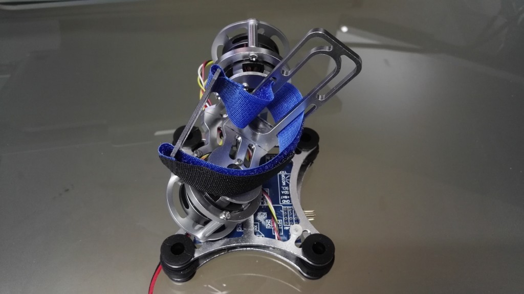 Eachine Light-2D Gimbal