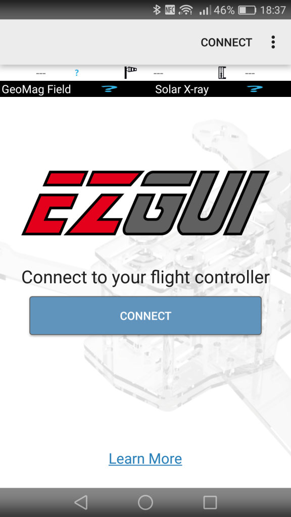 EZ-GUI