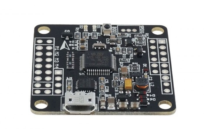 flyinglemon-air32-flight-controller