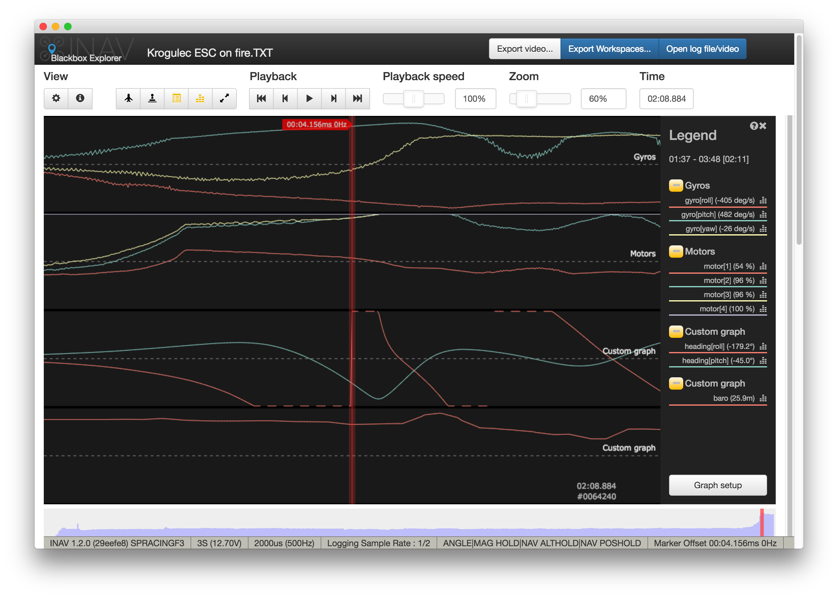 blackbox investigation 06