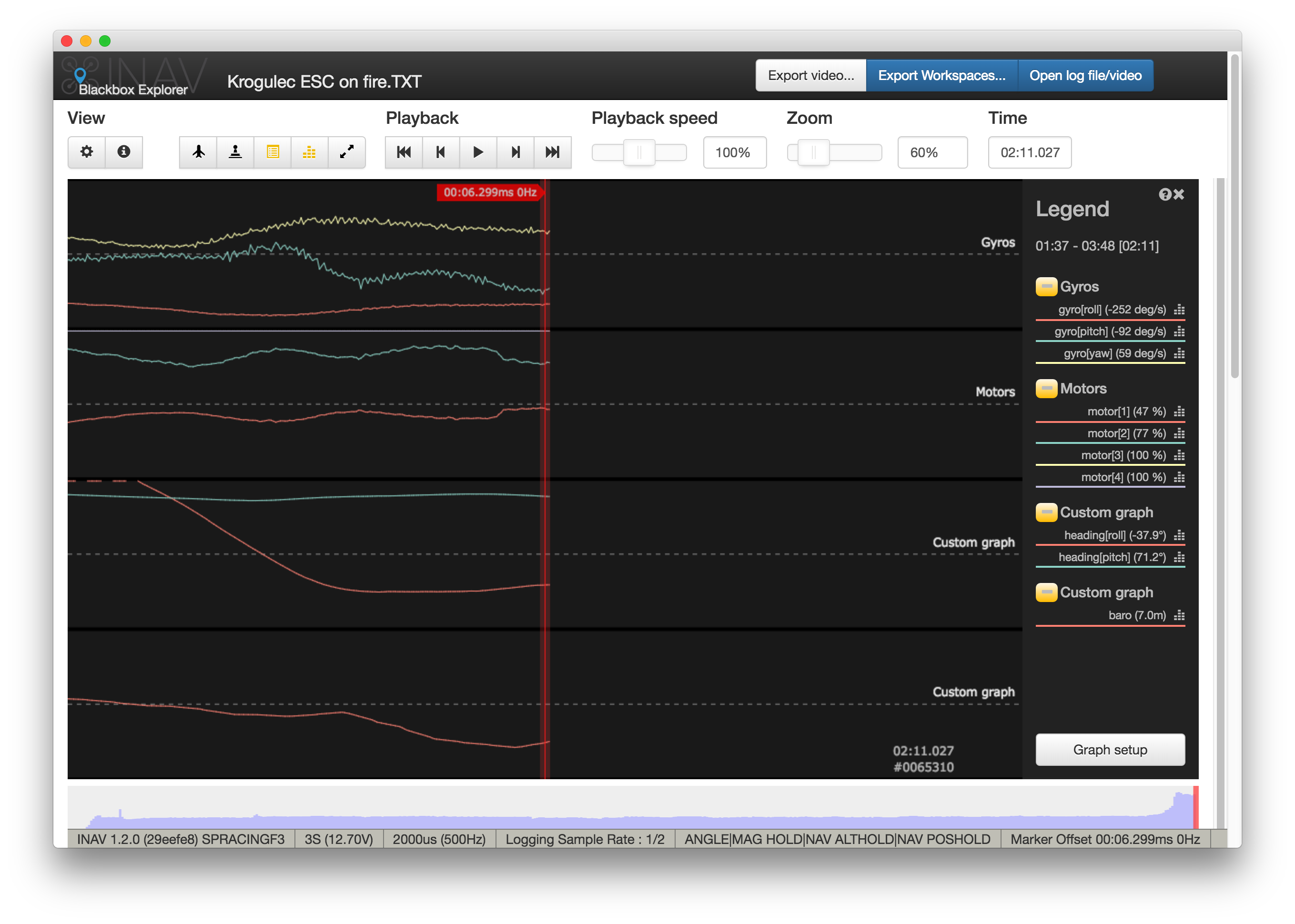 blackbox investigation 07