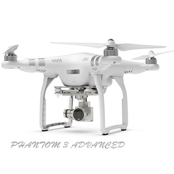 phantom 3 advanced