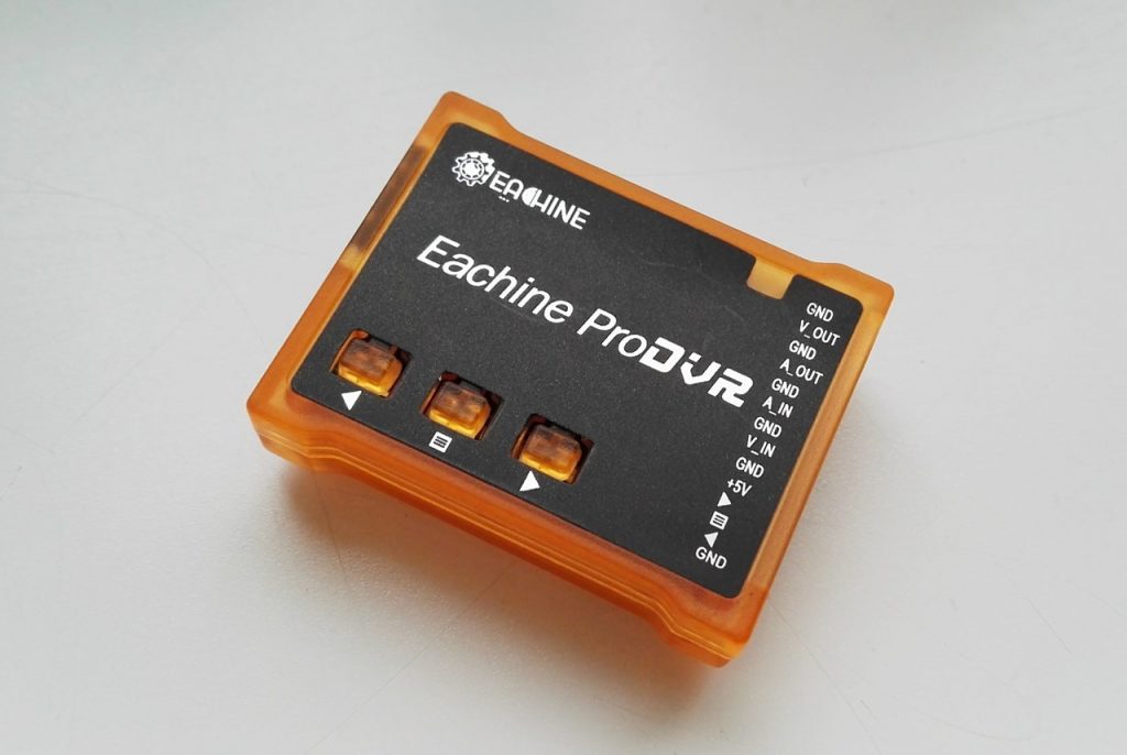 Eachine ProDVR
