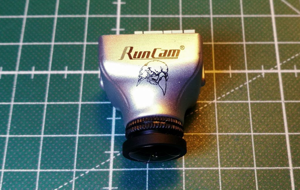 Runcam Night Eagle - night vision FPV camera
