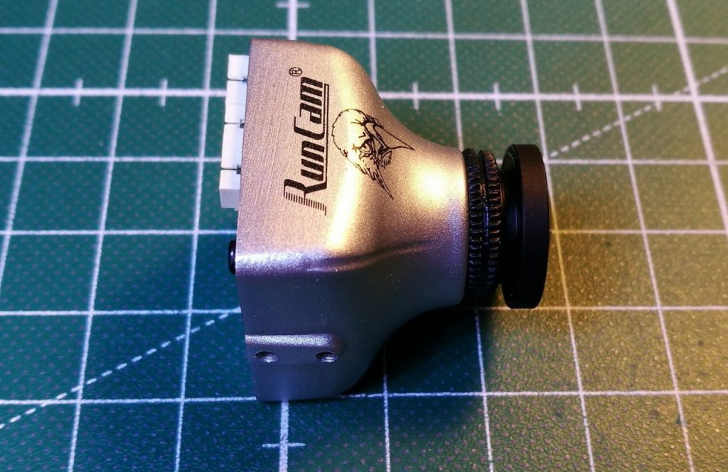 Runcam Night Eagle - night vision FPV camera 2