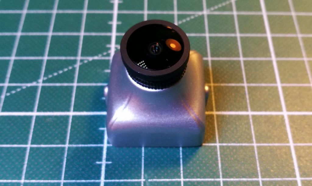 Runcam Night Eagle - night vision FPV camera 3