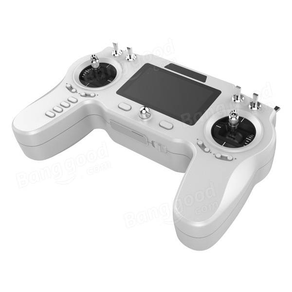 iRangeX IRX-IR8M white