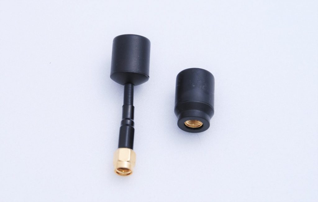Realacc UXII circular polarized 5.8GHz FPV antenna