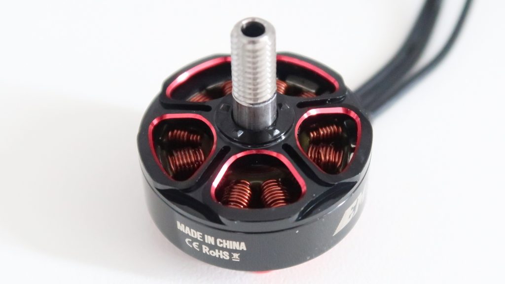 EMAX RS2 2206 1600KV motor