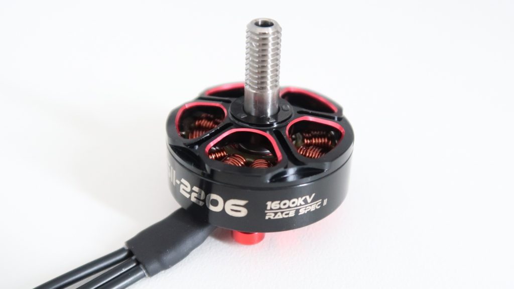 EMAX RS2 2206 1600KV motor
