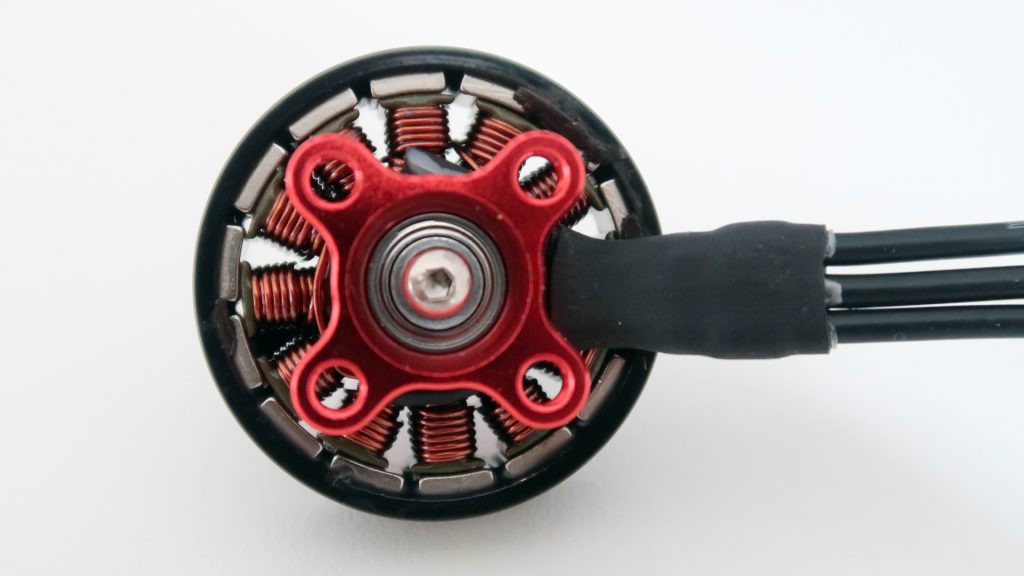 EMAX RS2 2206 1600KV motor
