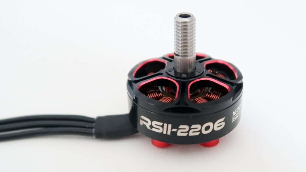 EMAX RS2 2206 1600KV motor