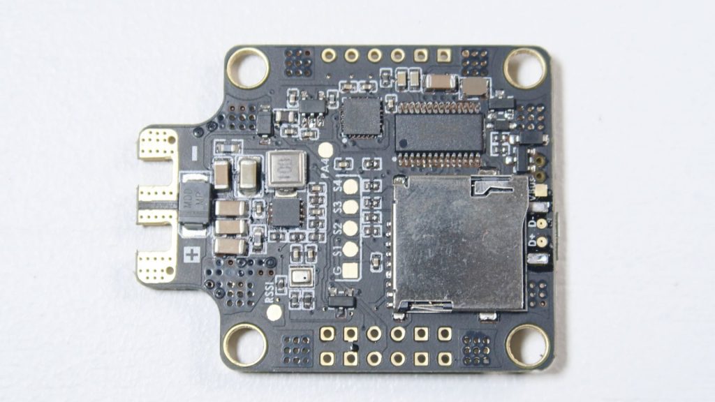 Matek F722-SE Flight Controller