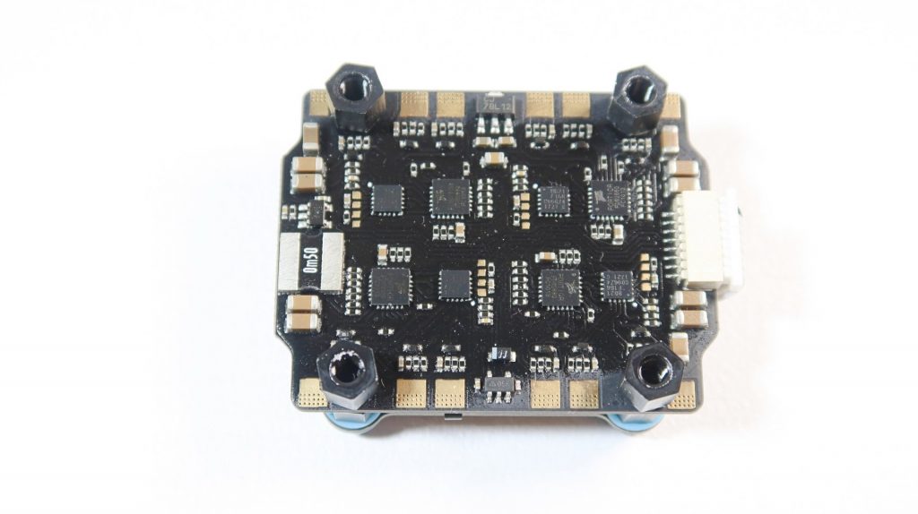 Mamba F405 and F40 4in1 ESC combo