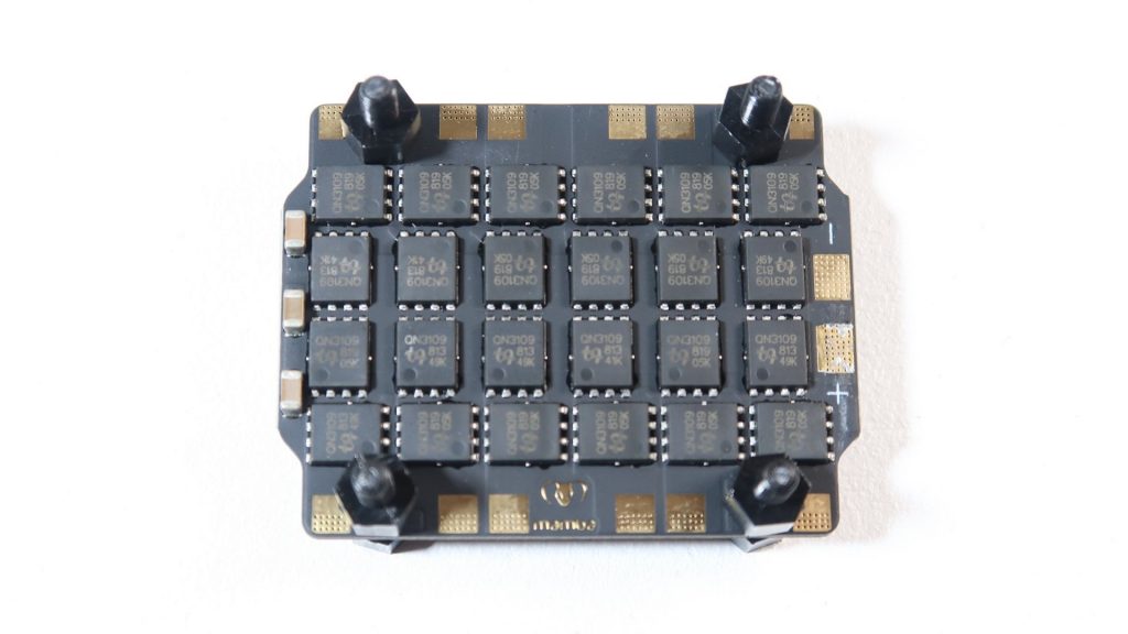 Mamba F405 and F40 4in1 ESC combo