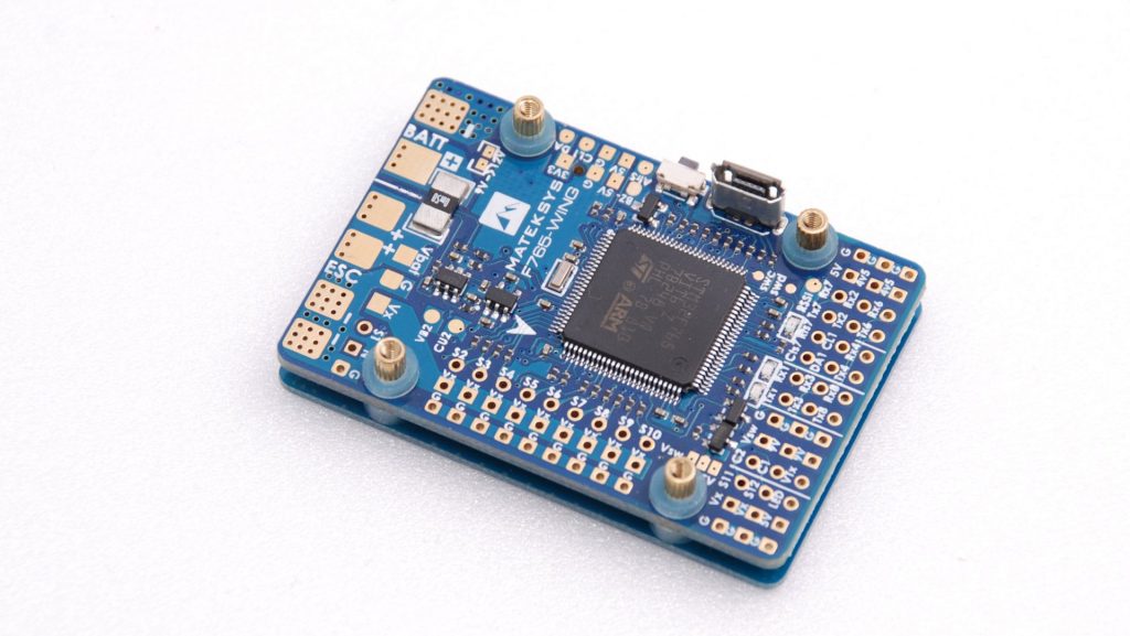 Matek F765-WING Flight Controller