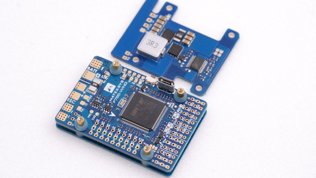 Matek F765-WING Flight Controller