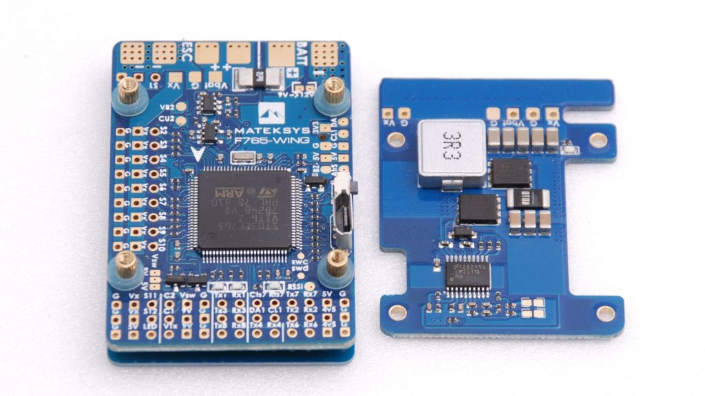 Matek F765-WING Flight Controller