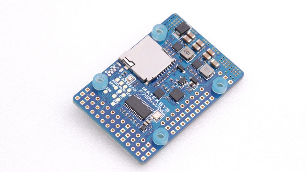 Matek F765-WING Flight Controller