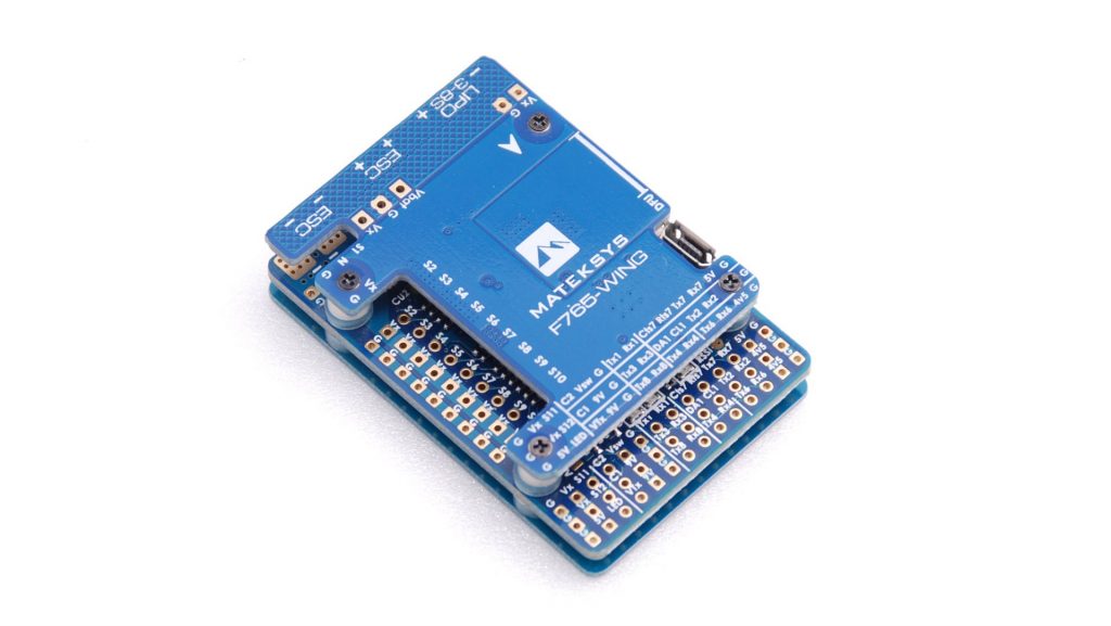 Matek F765-WING Flight Controller