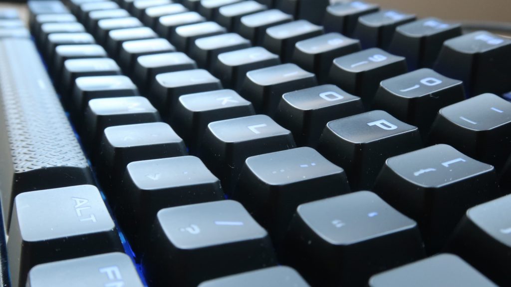 Corsair K63 Wireless Mechanical Keyboard