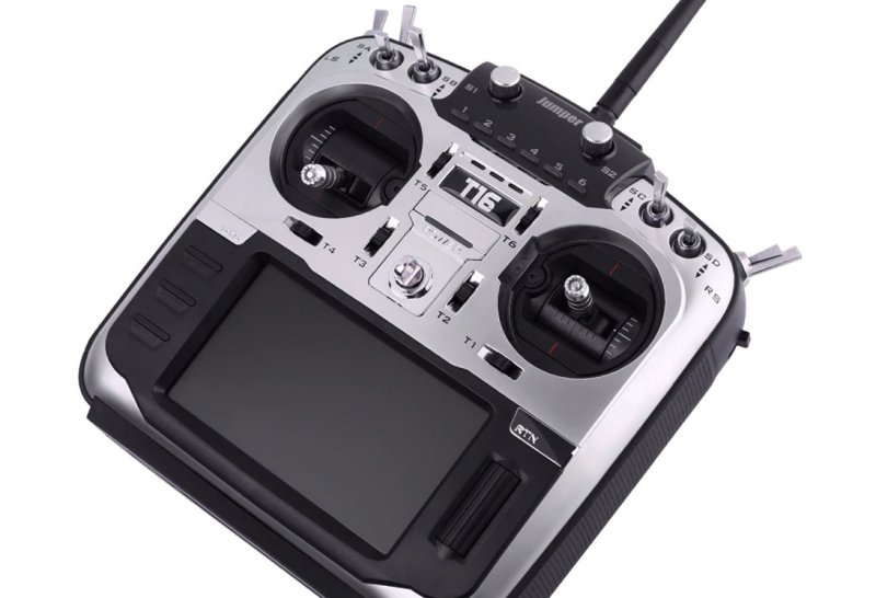 Jumper T16 Pro