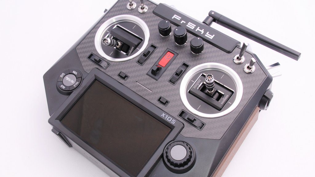 FrSky X10s Horus