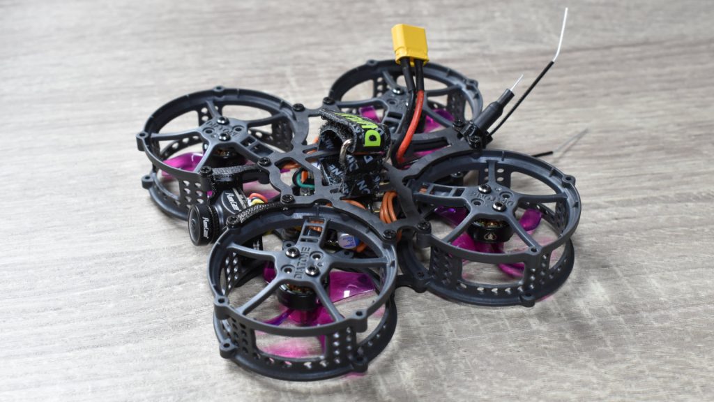 Diatone Hey Tina Whoop162