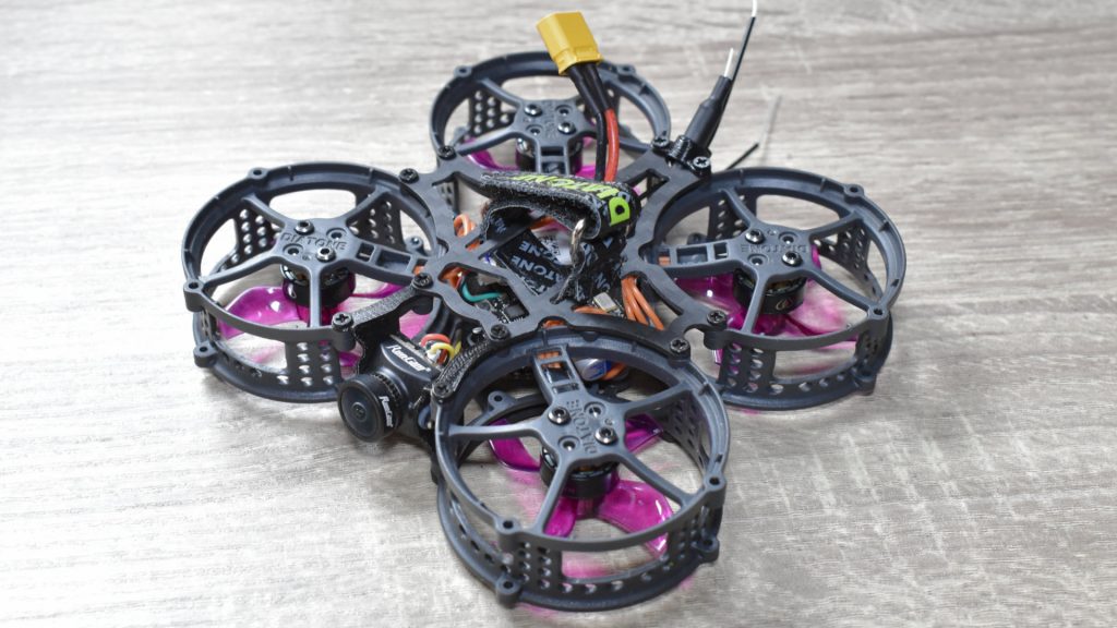 Diatone Hey Tina Whoop162