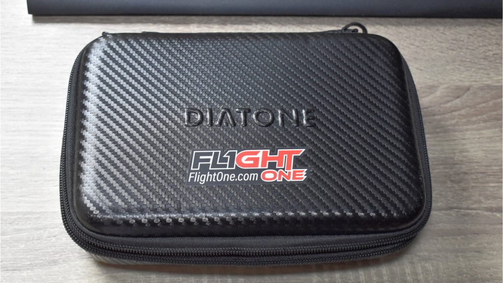 Diatone Hey Tina Whoop162