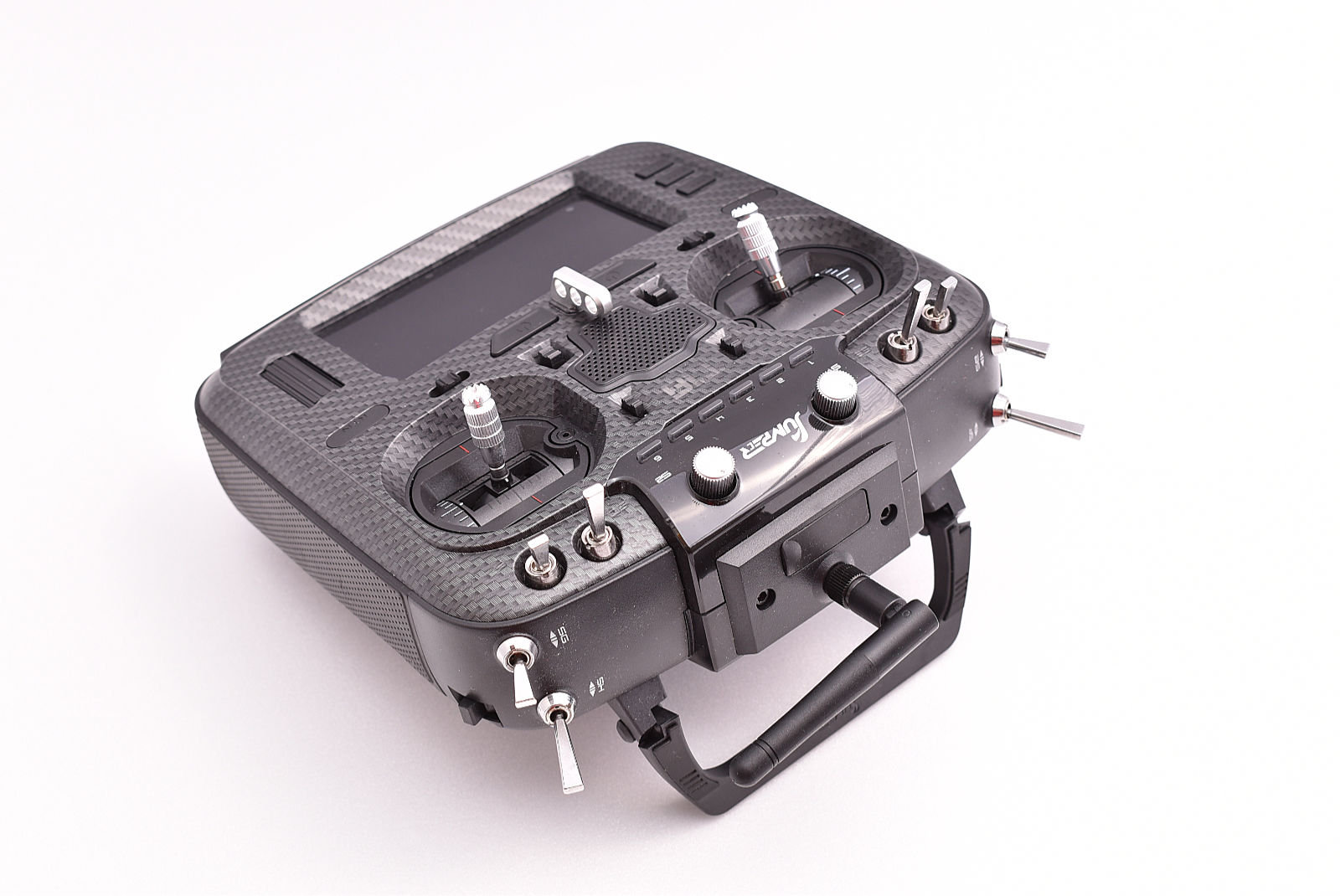 Jumper T18 Multiprotocol Radio