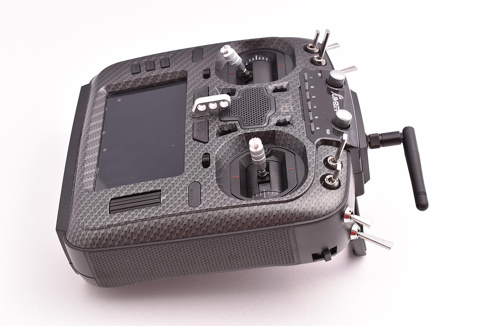 Jumper T18 Multiprotocol Radio