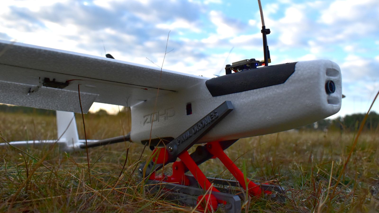 ZOHD Drift FPV Glider
