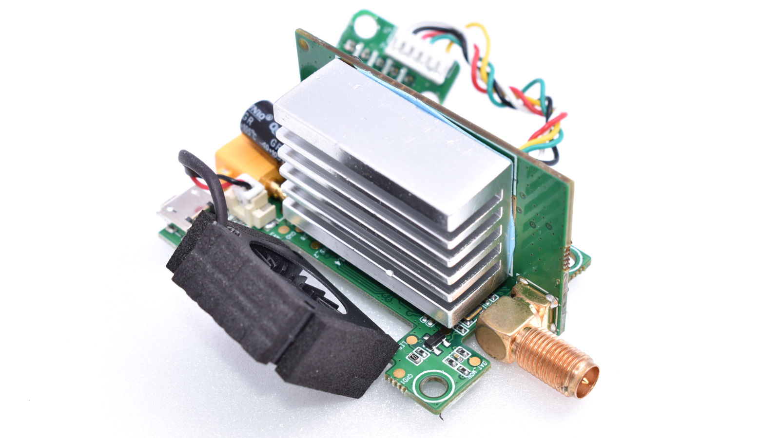 FlySky FRM302 teardown