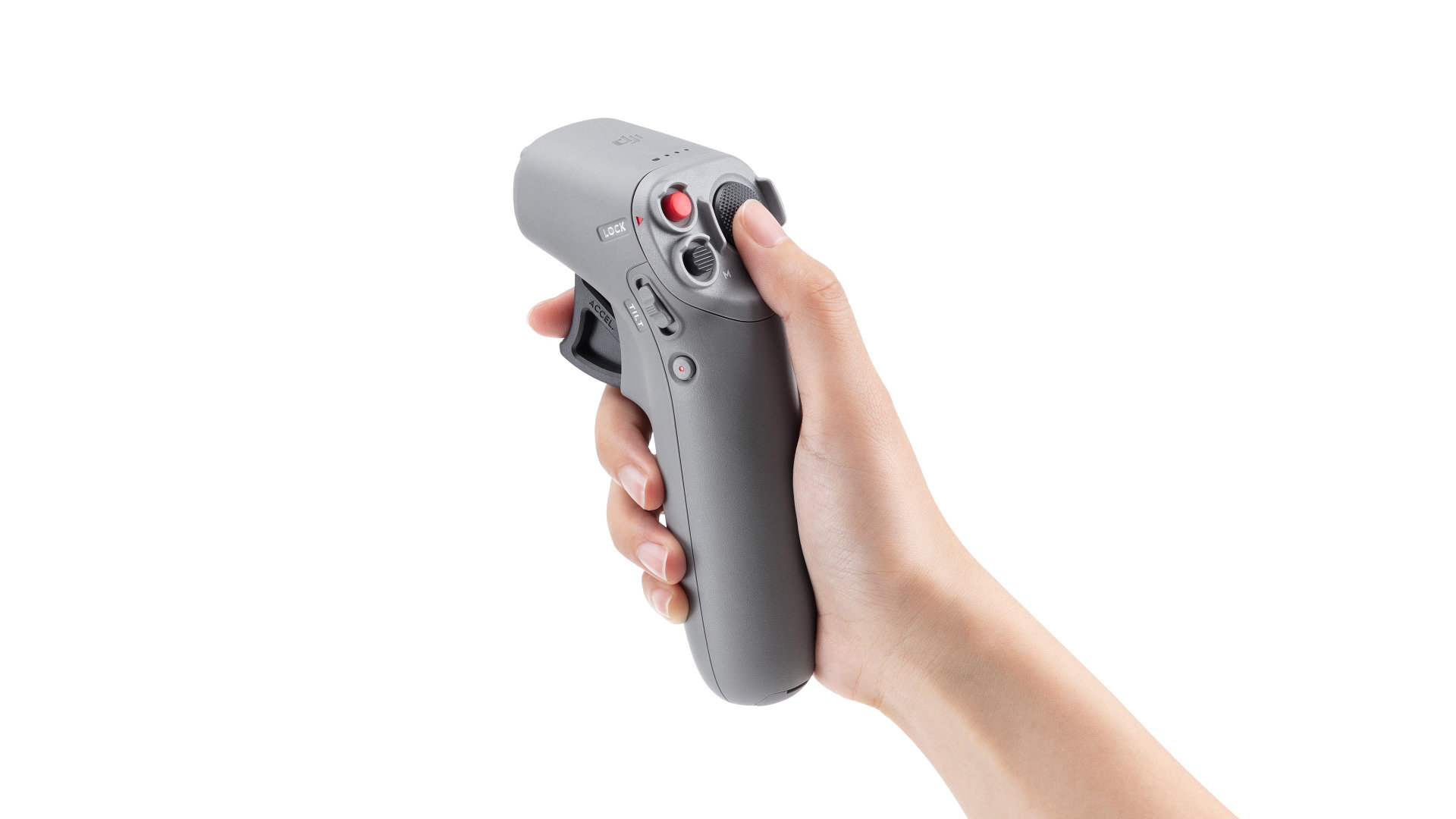 DJI Motion Controller