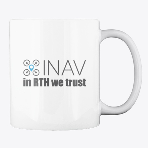 INAV coffee mug back