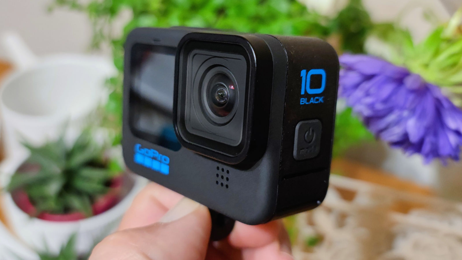 GoPro Hero 10 Black